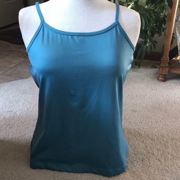 Petite Sophisticate Tops - PETITE SOPHISTICATE TANK